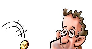 Tại sao bạn mãi không giàu? - 1