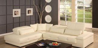 Cách tẩy vết bẩn trên đồ đạc  - 1