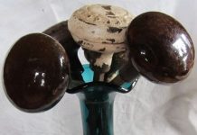 5 cách biến tay nắm cửa cũ thành đồ trang trí nhà đầy tiện ích 1