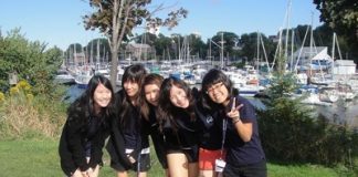 Hình thức du học nào thích hợp với bạn? 1