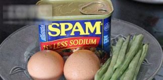 Hướng dẫn làm món trứng rán cuộn đậu cô ve - 1