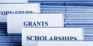 Thời điểm xin học bổng tại Mỹ - 1