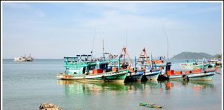 Dạo xứ thơ Hà Tiên - 1