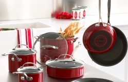 Hướng dẫn cách sử dụng và bảo quản nồi tráng men - 1