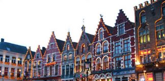 Khám phá 'thánh địa' socola ngọt ngào nhất Thế giới - 1