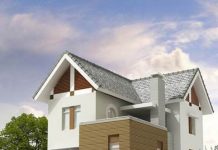 Cách tạo điểm nhấn cho không gian Archi - Tạo điểm nhấn cho không gian