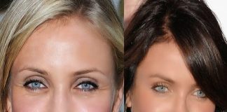 Tướng số nhìn từ chiếc mũi