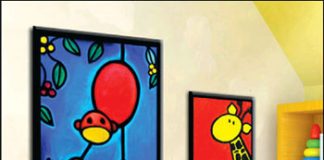 Những điều kiêng kỵ trong phòng em bé - Archi