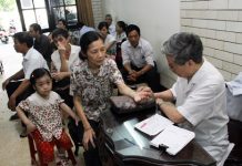 4 bài thuốc quý trị chứng khó thở, ho - 1