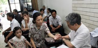 4 bài thuốc quý trị chứng khó thở, ho - 1