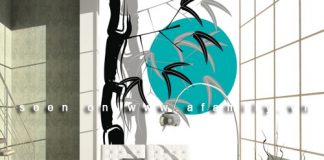 Cách làm điệu bức tường phòng khách cực hay - 10