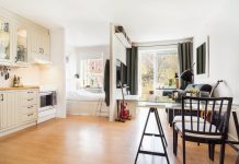 Cách sắp xếp đồ dùng trong căn hộ chật, méo cach-sap-xep-do-dung-trong-can-ho-chat-meo-lamsao.com-3