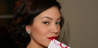 Trang điểm cực chuẩn theo lời khuyên của chuyên gia - 1