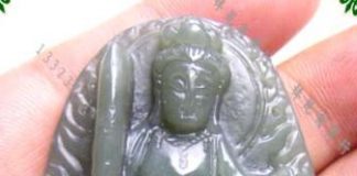 Phong thủy thờ cúng trong gia đình - 1