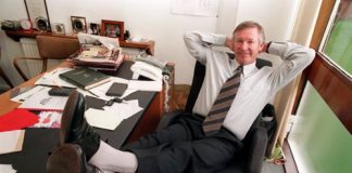 Cải thiện công việc tốt hơn nhờ phong thủy