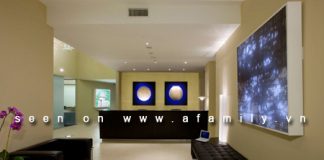 Cách chọn tầng hợp văn phòng theo Ngũ hành - 1