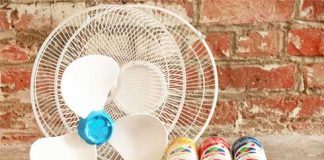 Mẹo khiến đồ vật trong nhà xinh đẹp bất ngờ - 2