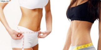 Cách giảm vòng eo trong vòng 1 tuần - 1