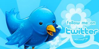 10 địa chỉ twitter để săn lùng học bổng Mỹ