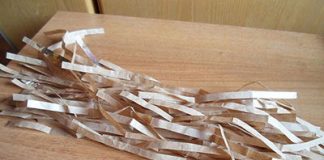 Cách làm hộp quà hình trái tim tặng nàng 14/2 - 1