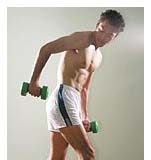 Làm sao để có bắp tay đẹp - 1