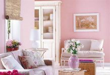 Những cách trang trí nhà với hoa tươi cho ngày 8-3 Mách bạn những cách trang trí nhà với hoa tươi cho ngày 8-3 1