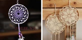 vòng handmade giấc mơ