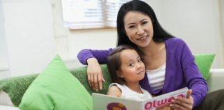 Tận hưởng niềm vui