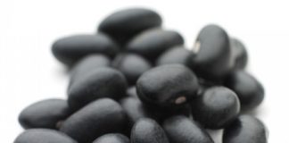 Nhâm nhi đậu đen để giảm cân - 1