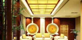 Phong thủy cầu lành, tránh dữ năm Quý Tỵ - 1