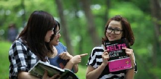 Học ngoại ngữ như thế nào để du học? - 1