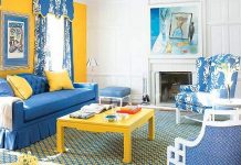 Tuyệt chiêu để nhà bạn trông rộng hơn Tuyệt chiêu để nhà bạn trông rộng hơn - 1