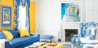 Tuyệt chiêu để nhà bạn trông rộng hơn - 1