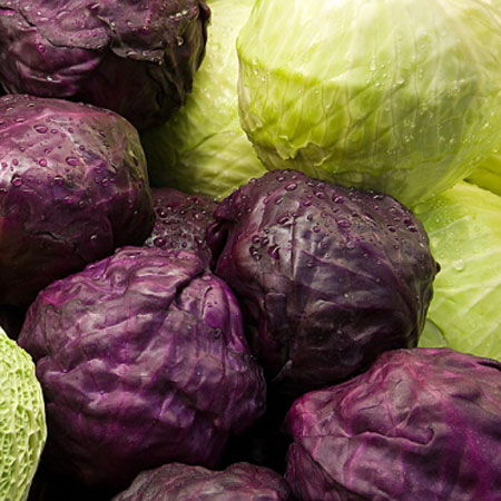 6 loại rau củ mùa đông giúp giảm cân hiệu quả - 3