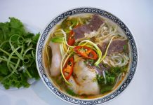 Làm sao để nấu bún bò Huế? Làm sao để nấu bún bò Huế? - 1