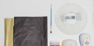 3 cách trang trí lồng đèn Trung thu yêu không đỡ nổi