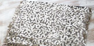 Tự làm những chiếc ví cầm tay cho cô nàng sành điệu