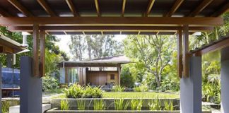 Làm sao để có khu vườn xanh mát trước nhà - 1