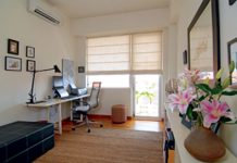 Những điều cần lưu ý cho văn phòng tại gia   - 1