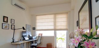 Những điều cần lưu ý cho văn phòng tại gia   - 1