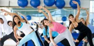 Cách rèn luyện sức khỏe hài hòa - 1