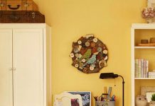 Bí quyết tạo góc làm việc trong nhà hẹp - Archi