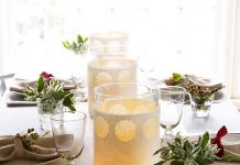 Cùng chào đón giáng sinh với hoa tươi  - 1