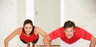  Lời khuyên cho nam giới mới bắt đầu giảm cân - 1