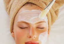 Tự làm 2 loại mặt nạ trắng da không lo kích ứng - 2