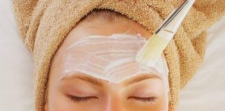 Tự làm 2 loại mặt nạ trắng da không lo kích ứng - 2