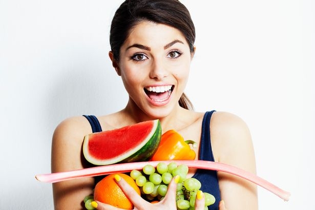 Các loại trái cây giúp giảm cân tuyệt vời - 1