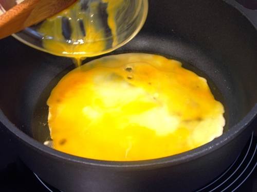 Cách làm cơm trộn thập cẩm ngon no nê cho bữa sáng-8