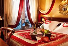 14-2: Để 'chốn yêu đương' rạo rực, đê mê - 1