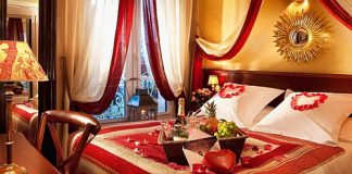 14-2: Để 'chốn yêu đương' rạo rực, đê mê - 1